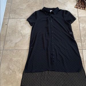 Shortsleeved Top